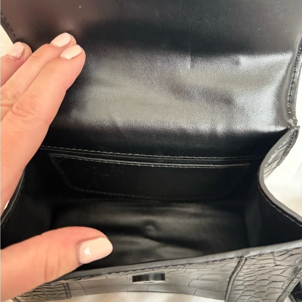 Lookalike Balenciaga Hourglass Mini